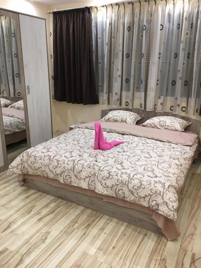 Апартамент Дани Apartament Dani Kazanlak Luaran gambar