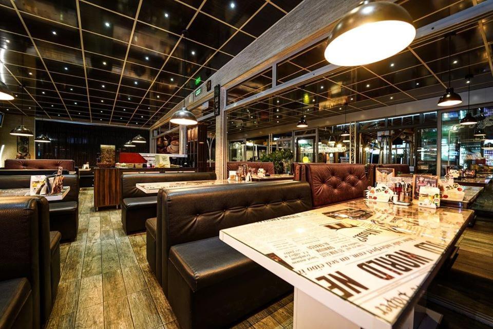 Апартамент Дани Apartament Dani Kazanlak Luaran gambar