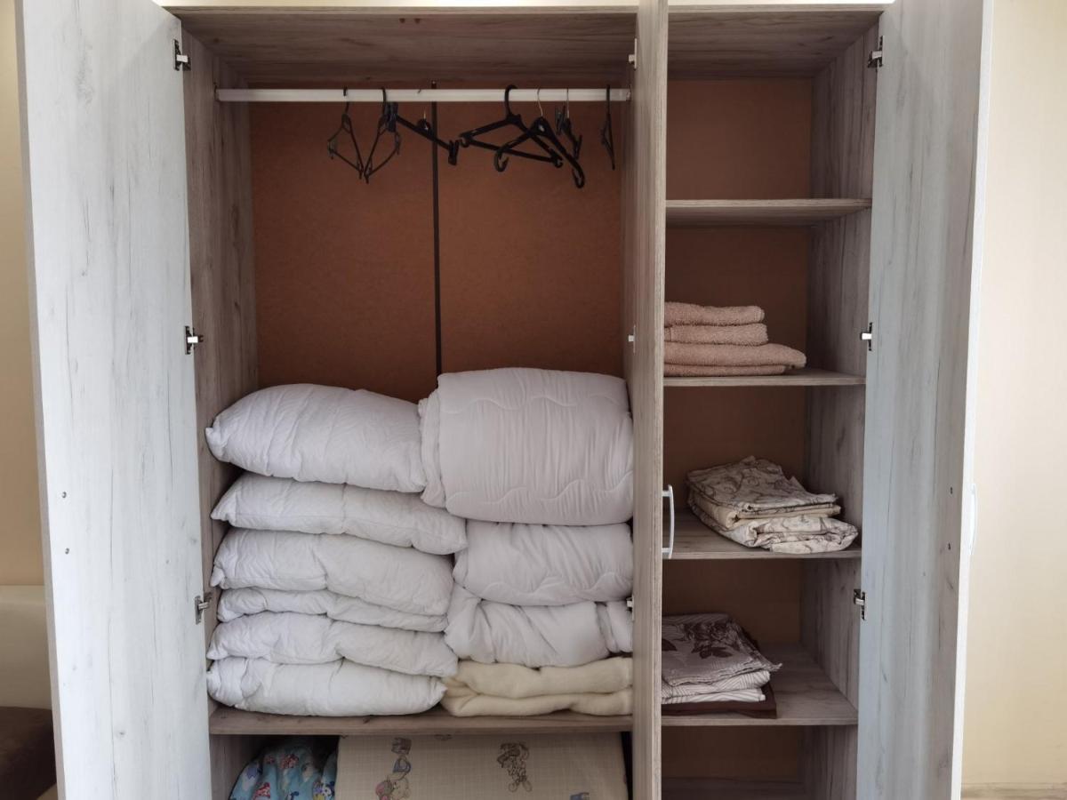Апартамент Дани Apartament Dani Kazanlak Luaran gambar
