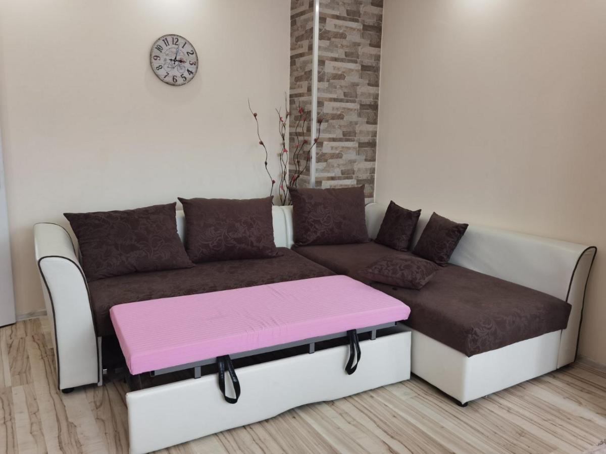 Апартамент Дани Apartament Dani Kazanlak Luaran gambar