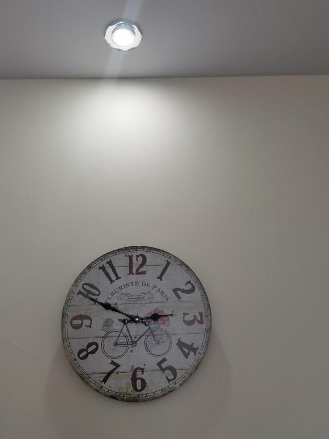 Апартамент Дани Apartament Dani Kazanlak Luaran gambar