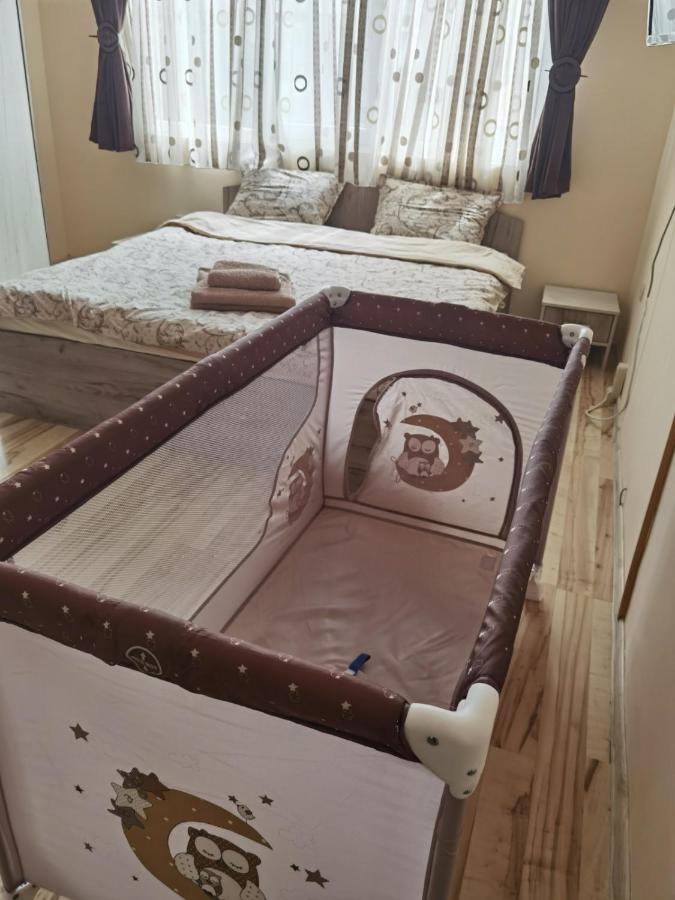 Апартамент Дани Apartament Dani Kazanlak Luaran gambar