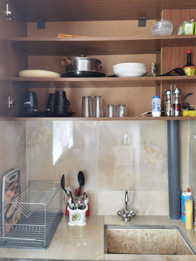 Апартамент Дани Apartament Dani Kazanlak Luaran gambar