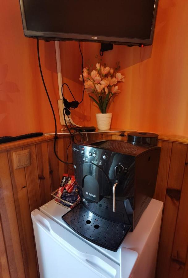 Апартамент Дани Apartament Dani Kazanlak Luaran gambar