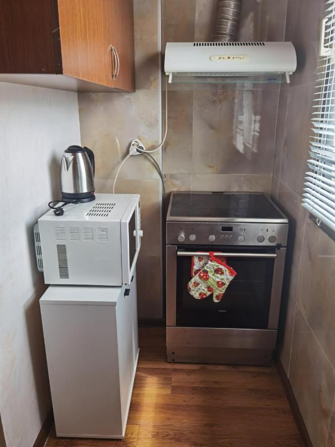 Апартамент Дани Apartament Dani Kazanlak Luaran gambar