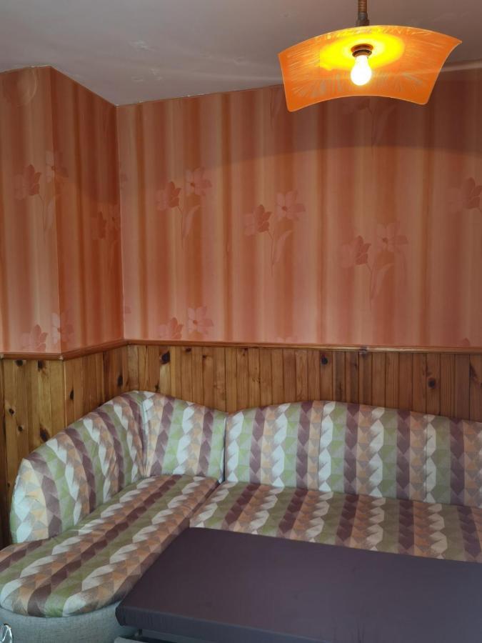 Апартамент Дани Apartament Dani Kazanlak Luaran gambar