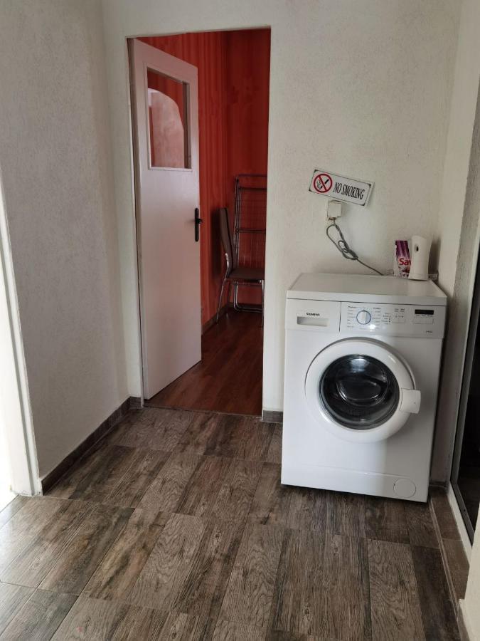 Апартамент Дани Apartament Dani Kazanlak Luaran gambar
