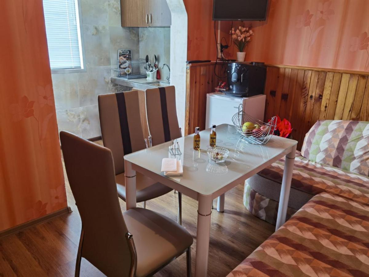 Апартамент Дани Apartament Dani Kazanlak Luaran gambar